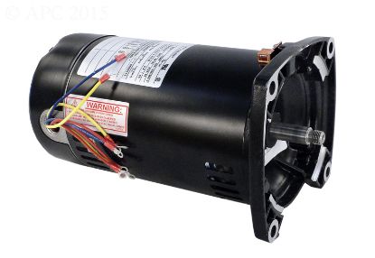 1 HP MOTOR 230/460 V 3 PH AP100EH