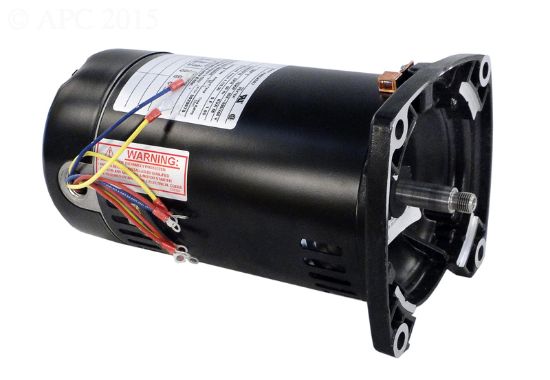 1 HP MOTOR 230/460 V 3 PH AP100EH