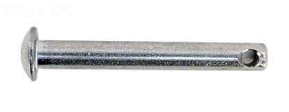 CLEVIS PIN ROUND HEAD A11003PK