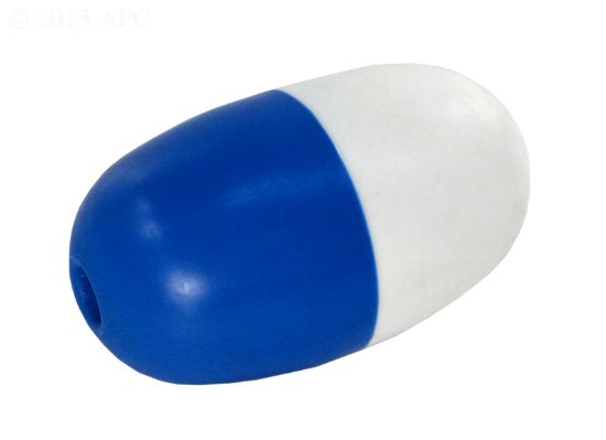 FLOAT BALL LARGE GRAY A1602PK