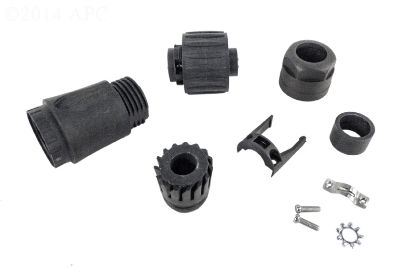 4 WIRE CORD PLUG A1635PK