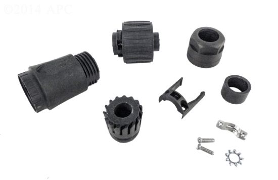 4 WIRE CORD PLUG A1635PK