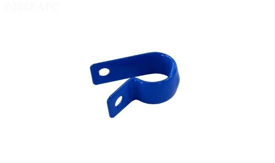 P-CLIP (BLUE  COATED STEEL A2109PK