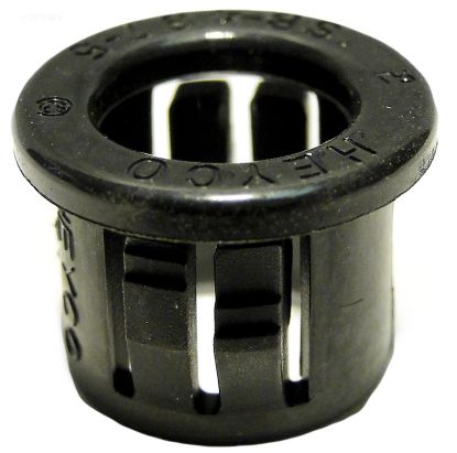 BUSHING  BLACK PLASTIC A2661PK