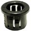 BUSHING  BLACK PLASTIC A2661PK