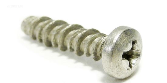 SCREW #8X11/16 PHIL PN HD A2701PK