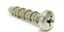 SCREW #8X11/16 PHIL PN HD A2701PK