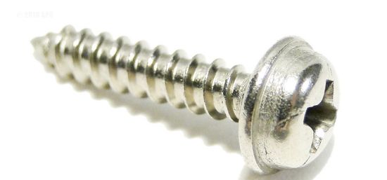 SCREW S/S #6X11/16 (FOR F A2702PK