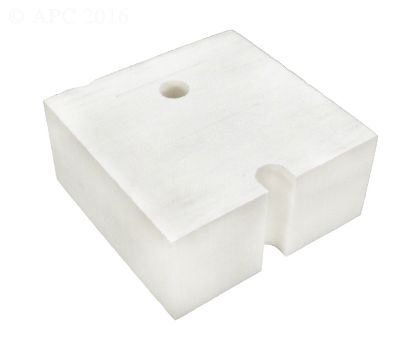 FOAM BLOCK 2 PAK A3109PK