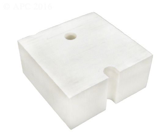 FOAM BLOCK 2 PAK A3109PK