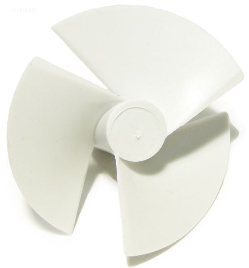 PLASTIC PROPELLER A4400PK