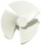 PLASTIC PROPELLER A4400PK