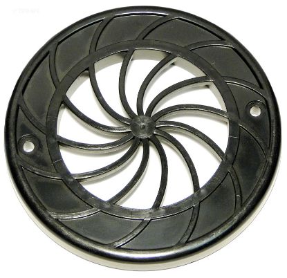 OUTLET TOP (BLACK  FLAT 5093BK