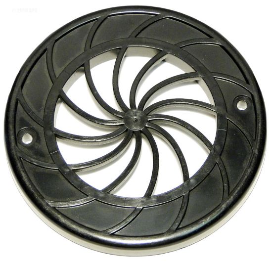 OUTLET TOP (BLACK  FLAT 5093BK