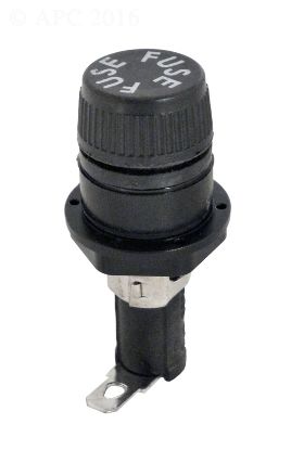 POWER SUPPLY FUSE HOLDER A7005PK