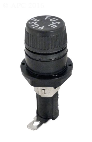 POWER SUPPLY FUSE HOLDER A7005PK