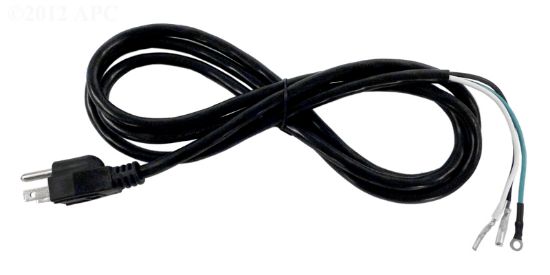CORD FOR POWER SUPPLY AQUA PRODUCTS A7102
