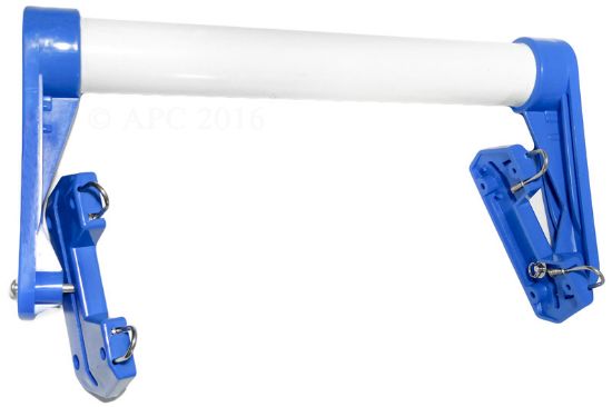 HANDLE ASSEMBLY A10000BPK