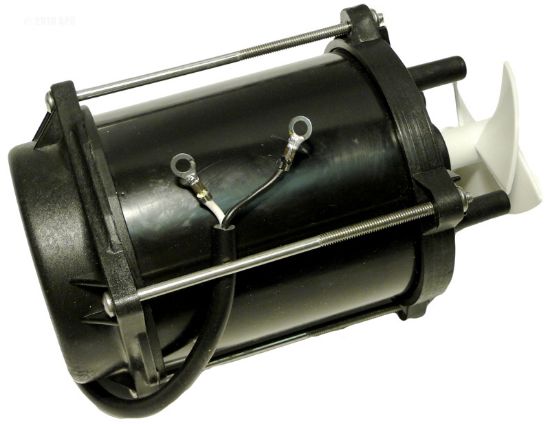 PUMP MOTOR - AQUABOT/TURB A6001A