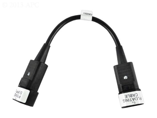 ADAPTER  POWER SUPPLY WITH 2 PIN SOCKET CABLE 3 A900004