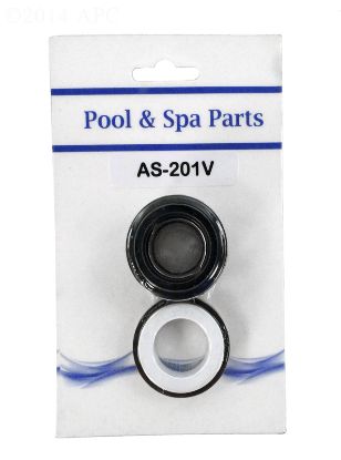 PUMP SEAL VITON AS201V HAYWARD SPX4000SA2 SWIMQUIP  AS201V