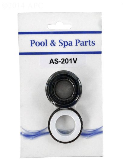 PUMP SEAL VITON AS201V HAYWARD SPX4000SA2 SWIMQUIP  AS201V