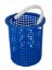 SWIMQUIP SKIMMER BASKET PLASTIC 162009 XL6 SHORT B-187