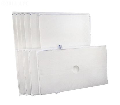 VA52 ANTHONY COMPLETE GRID SET FC-9770