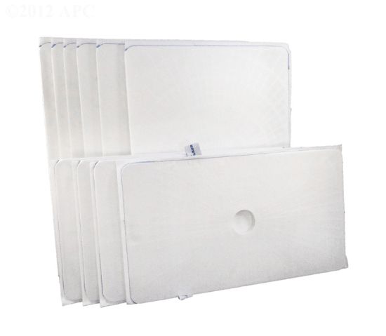 VA52 ANTHONY COMPLETE GRID SET FC-9770