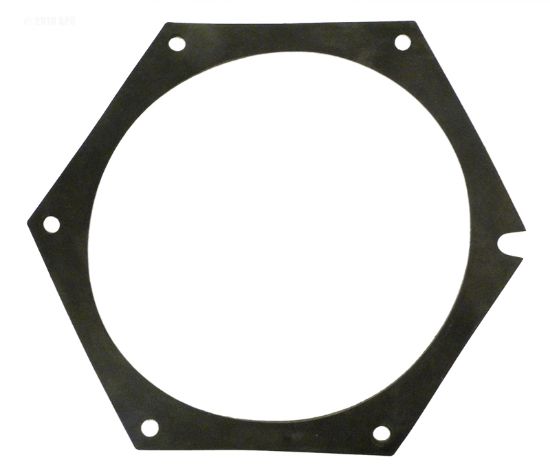 VAVLE COVER GASKET 510004 G272 PENTAIR / AMERICAN 510004 G-272