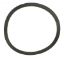 VIEWPORT LID GASKETS G282 DOUGHBOY 3081146 LOMART / PREST  G-282