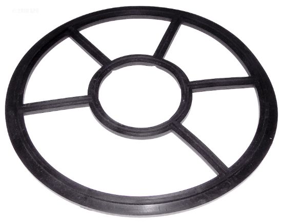 2IN VALVE DIVERTER SEAL GASKET G400 PENTAIR / PACFAB 272409