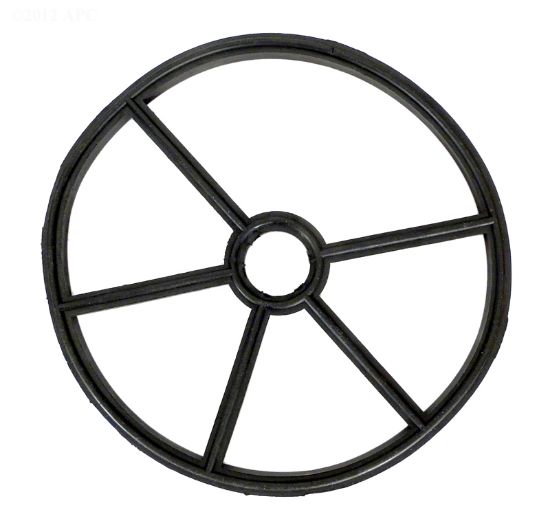 SPIDER GASKET 271104 PACFAB G416 PENTAIR / PACFAB 271104 