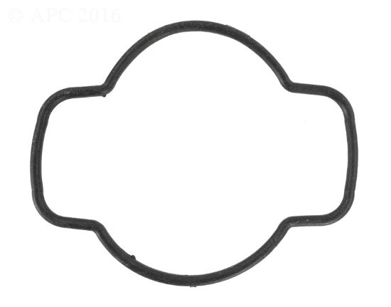 HOUSING LENS GASKET 053010001 SUNBURST G-440