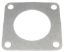 DISCHARGE GASKET 26588 MARLOW G-48