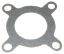GASKET 91500150 AQUAFLO G57 AQUAFLO 91500150 SWIMRITE  G-57