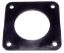 PUMP GASKET 395012 AMERICAN G97 PENTAIR / AMERICAN 395012 G-97