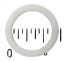 510013 AMERICAN O-RING O345 PENTAIR / AMERICAN 510013 O-345