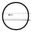 101W920U01 FISHER O-RING O354V FISCHER 101W920U01 O-354V