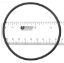 071444 PUREX O-RING O359 PENTAIR / PUREX P24262 071444  O-359