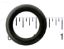 570078 AMERICAN O-RING O391 PENTAIR / AMERICAN 570078  206-7470