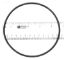 391015 AMERICAN O-RING O400 HOMELITE 62772 PENTAIR /  246-7470