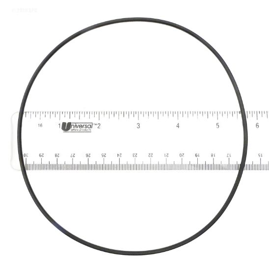 GMX142C8 O-RING O408 ALADDIN VAC MASTER LID ORING DOUGHBOY  O-408