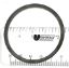 53215 LOMART O-RING O417 DOUGHBOY 3081140 LOMART / PREST  O-417