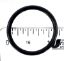 469250 AMERICAN O-RING O438 JACUZZI 47012000R MARTEC /  120-7470
