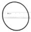 3081052 DOUGHBOY O-RING O453 DOUGHBOY 3081052 PENTAIR /  O-453