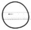O-RINGS O459 JACUZZI 47035241R 352-7470