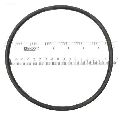 47043906 JACUZZI O-RING O461 JACUZZI 47043906R PENTAIR /  O-461