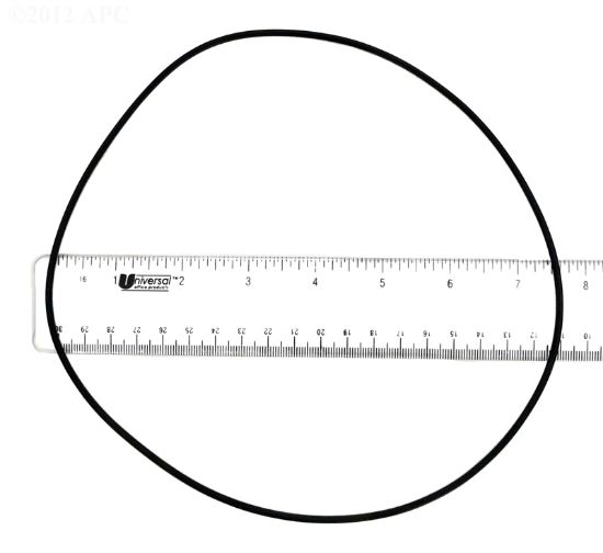 355051412 SWIMQUIP O-RING O463 PENTAIR / AMERICAN 51016700  O-463