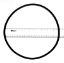 U9373 STARITE O-RING O469 STARITE U9373 O-469